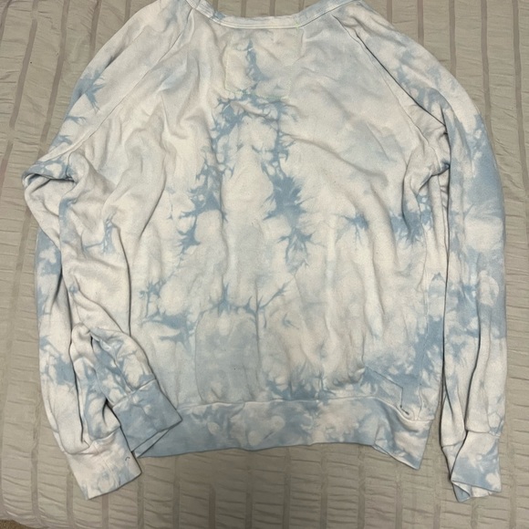 Aviator Nation X Soul Cycle Crew Neck - Picture 2 of 5